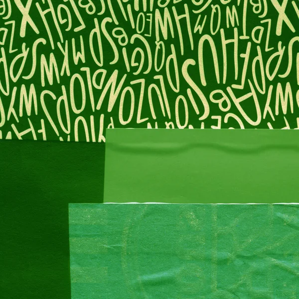 Renkli kağıt soyut doku arkaplanı