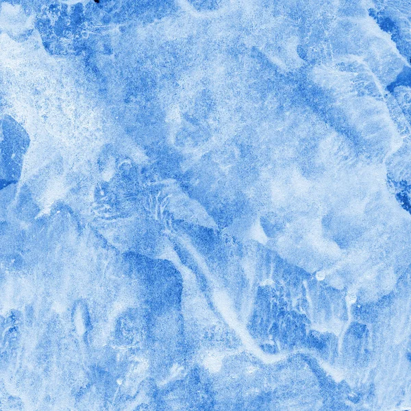 mavi mürekkep deseni lekeler, soyut arkaplan