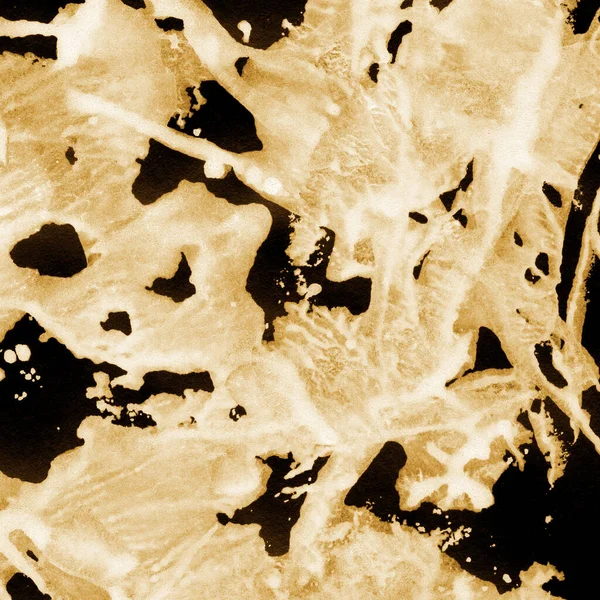 Soyut Sanat Arkaplanı. El boyası doku. 