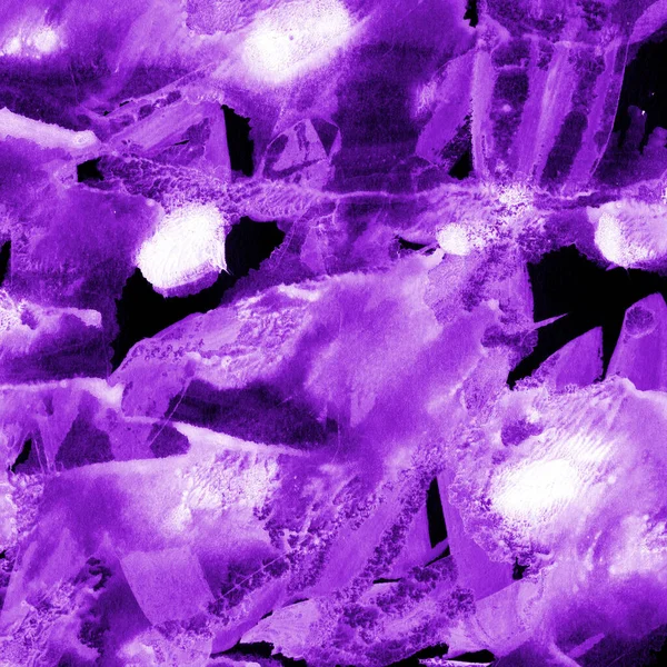 Soyut Sanat Arkaplanı. El boyası doku. 