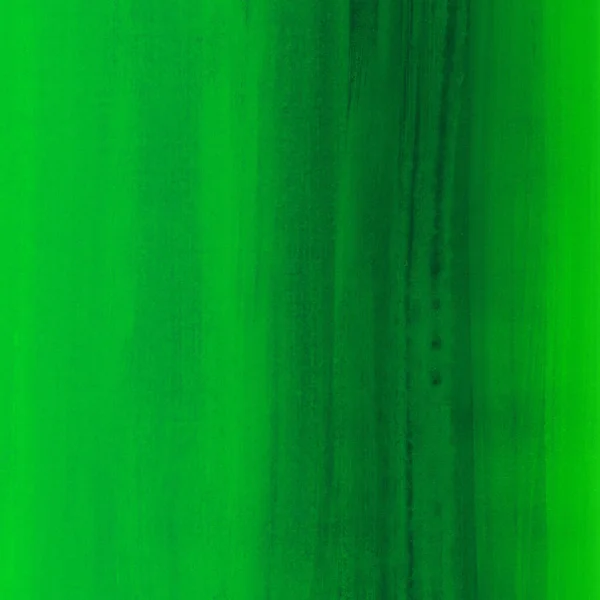 Fundal Verde Acuarelă Textură Hârtie Realistă — Fotografie, imagine de stoc