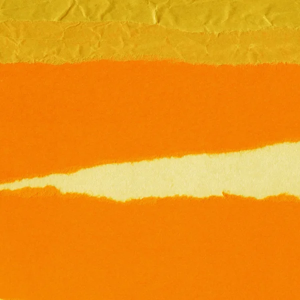 Çeşitli kağıtların kolajı, renkli soyut arkaplan  