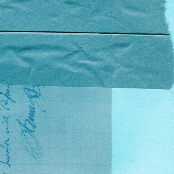 Renkli kağıt soyut doku arkaplanı