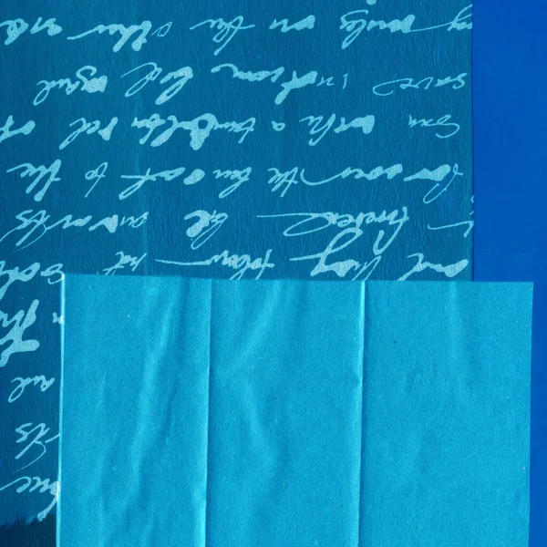 Renkli kağıt soyut doku arkaplanı