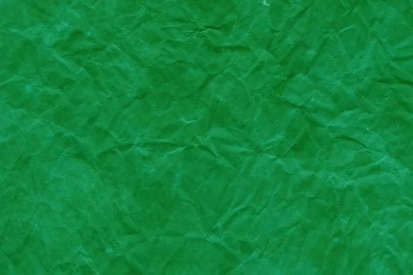 Alte Grüne Papier Textur Hintergrund — Stockfoto