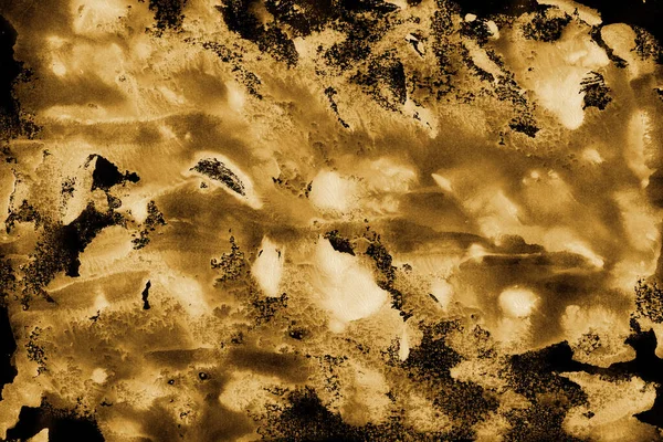 Soyut Sanat Arkaplanı. El boyası doku. 