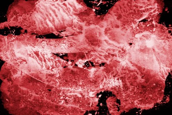 Soyut Sanat Arkaplanı. El boyası doku. 