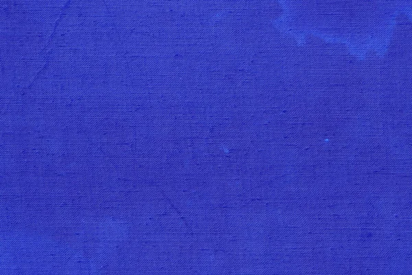 Abstract Blauw Oud Papier Textuur Achtergrond — Stockfoto