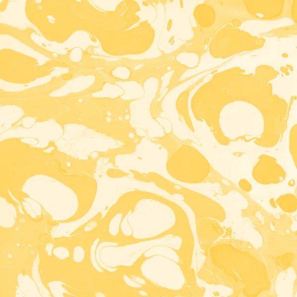 Turuncu mermer arka plan boya ile doku sıçramalarına