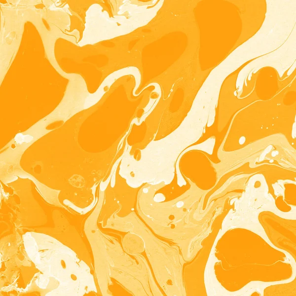 Sarı mermer doku, soyut boya duvar kağıdı.