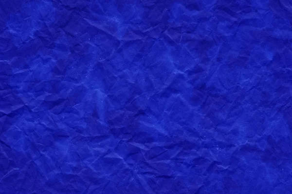 Astratto Blu Vecchia Carta Texture Sfondo — Foto Stock