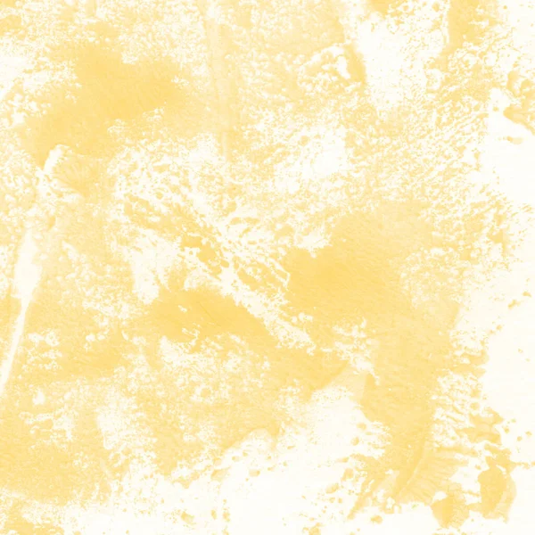 黄色のテクスチャ 抽象的な背景 — ストック写真