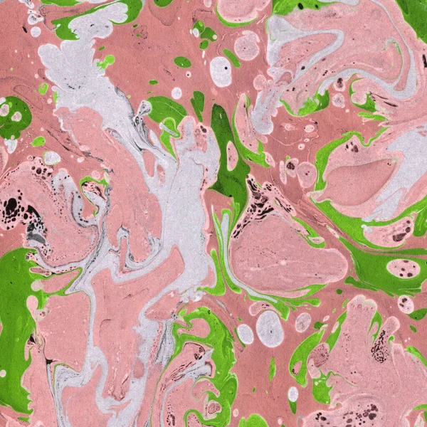 Mermer arkaplan boya sıçraması, doku