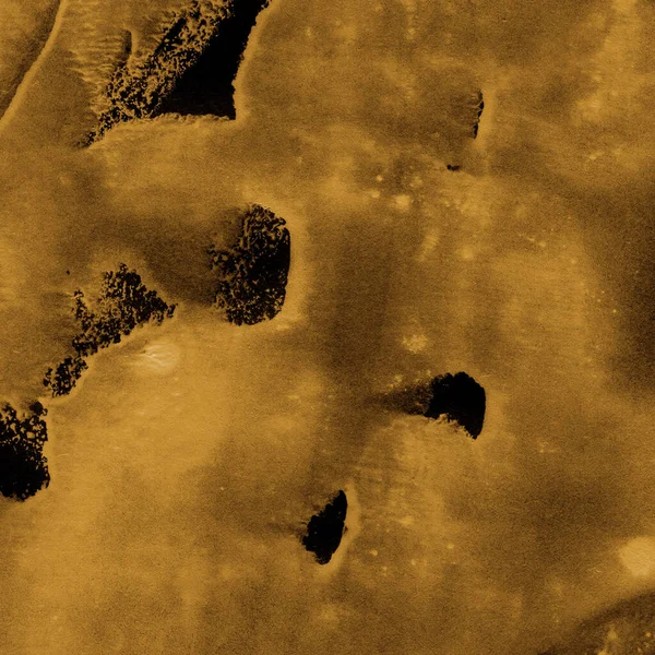 Soyut Sanat Arkaplanı. El boyası doku. 