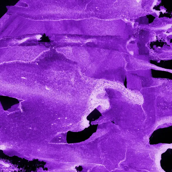 Soyut Sanat Arkaplanı. El boyası doku. 