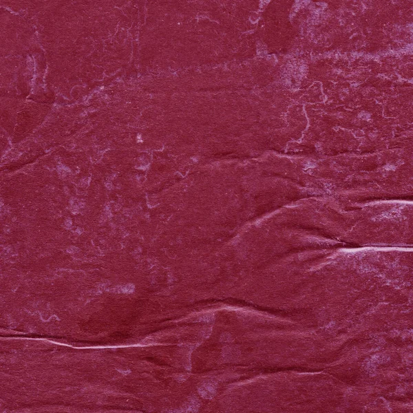 Wrinkled red paper texture Stock Photos, Royalty Free Wrinkled red