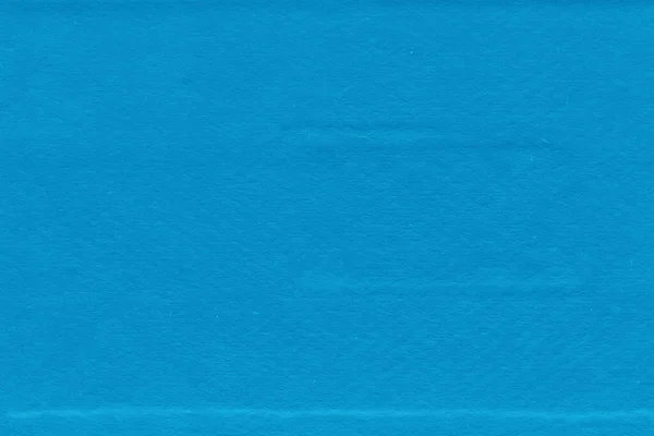 Abstrakt Blå Gammalt Papper Struktur Bakgrund — Stockfoto