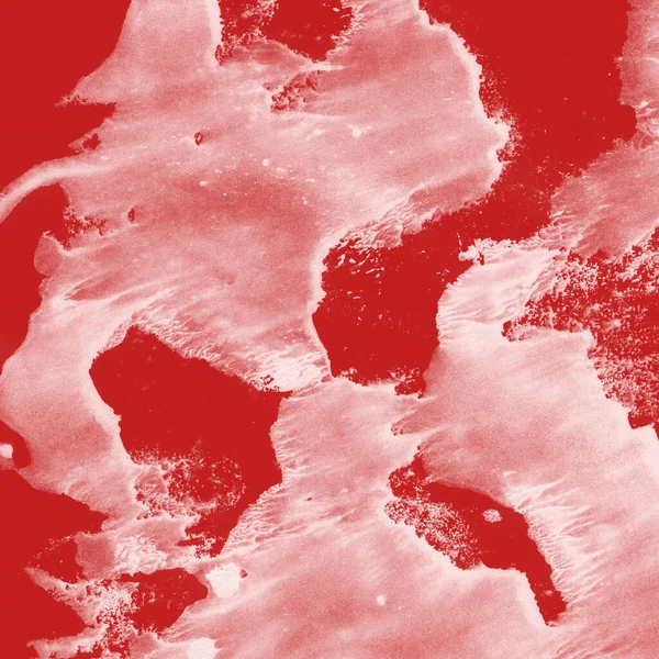 Soyut Sanat Arkaplanı. El boyası doku. 