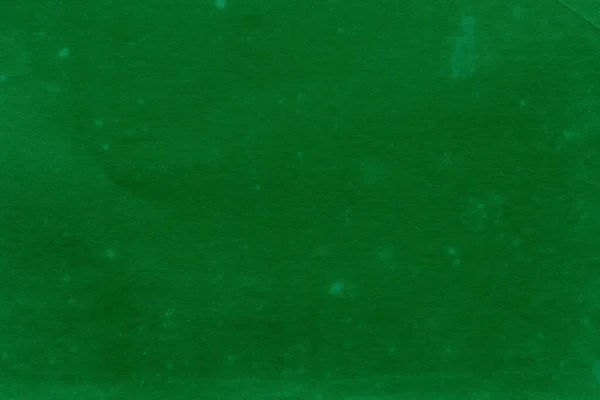 Textura Veche Hârtie Verde Fundal — Fotografie, imagine de stoc