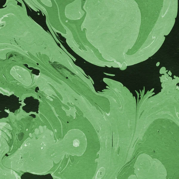 yeşil mermer doku, soyut boya duvar kağıdı