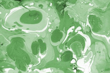 yeşil mermer doku, soyut boya duvar kağıdı
