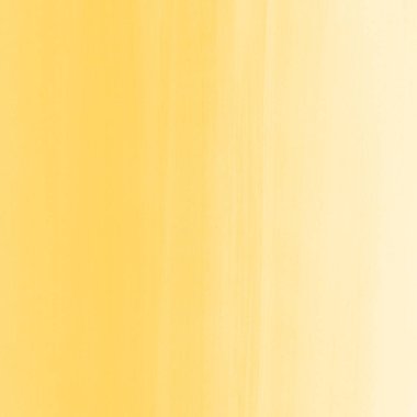 Kağıt arkaplanda sarı gerçekçi suluboya dokusu.