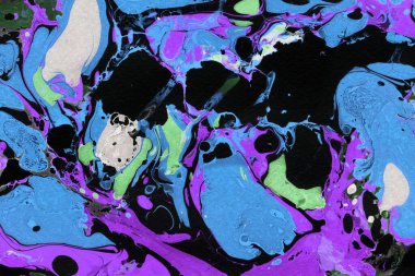 mermer doku, soyut boya duvar kağıdı.