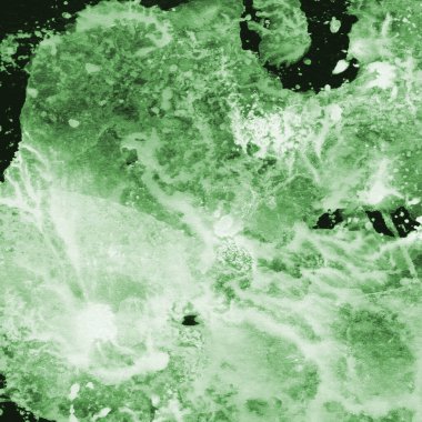 Soyut Sanat Arkaplanı. El boyası doku. 