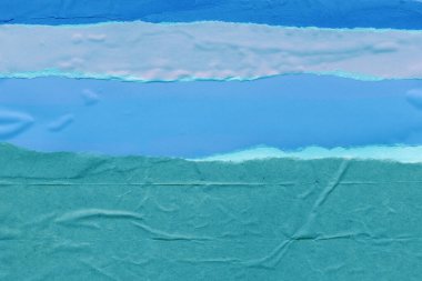 Renkli kağıt soyut doku arkaplanı