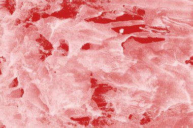 Soyut Sanat Arkaplanı. El boyası doku. 