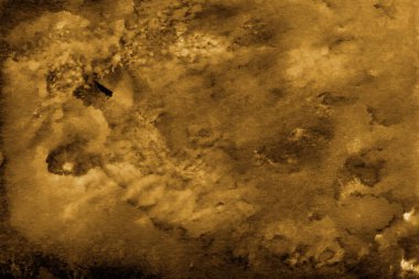 Soyut Sanat Arkaplanı. El boyası doku. 