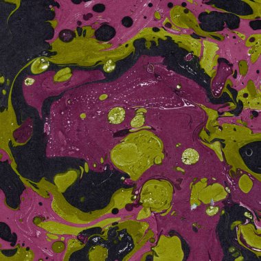 mermer doku, soyut boya duvar kağıdı.