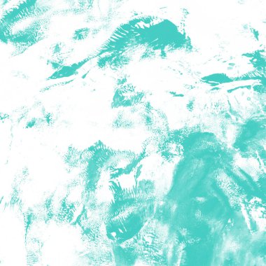 turkuaz lekeler doku, soyut arkaplan