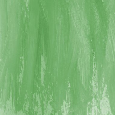 gerçekçi kağıt dokusuna sahip yeşil suluboya arkaplan