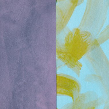 Renkli kağıt soyut doku arkaplanı