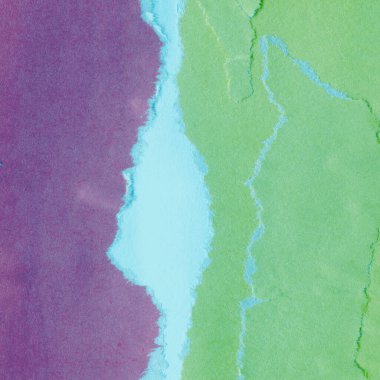 Renkli kağıt soyut doku arkaplanı