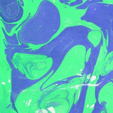 yeşil mermer doku, soyut boya duvar kağıdı