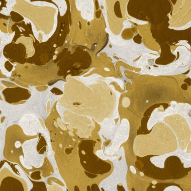 Sarı mermer doku, soyut boya duvar kağıdı.