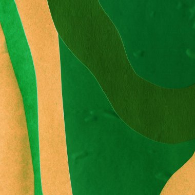 Renkli kağıt soyut doku arkaplanı