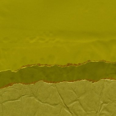 Çeşitli kağıtların kolajı, renkli soyut arkaplan  