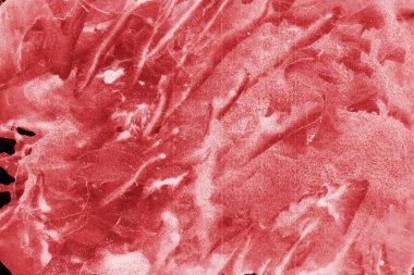 Soyut Sanat Arkaplanı. El boyası doku. 