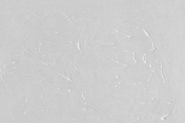 Gri boya dokusu soyut arkaplan 