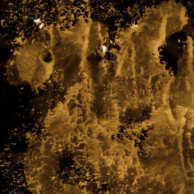 Soyut Sanat Arkaplanı. El boyası doku. 