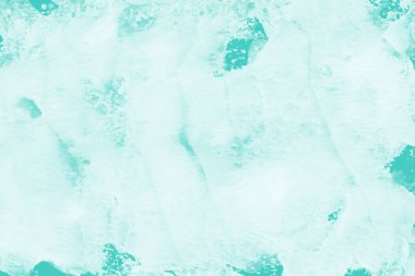 turkuaz lekeler doku, soyut arkaplan