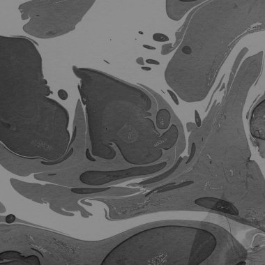 Siyah mermer dokular, soyut boya duvar kağıdı.