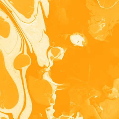 Sarı mermer doku, soyut boya duvar kağıdı.