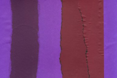 Renkli kağıt soyut doku arkaplanı