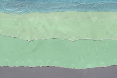 Renkli kağıt soyut doku arkaplanı