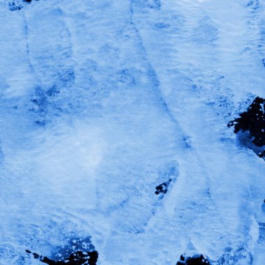 Soyut Sanat Arkaplanı. El boyası doku. 