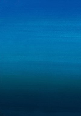 gerçekçi kağıt desenli mavi suluboya arkaplan